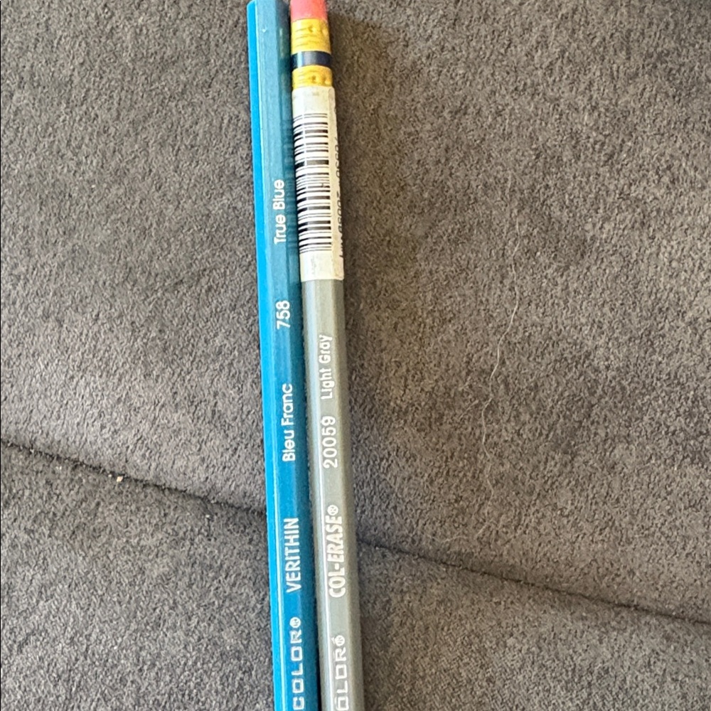 Prismacolor Colored Pencils- Various Colors - Picture 8 of 8